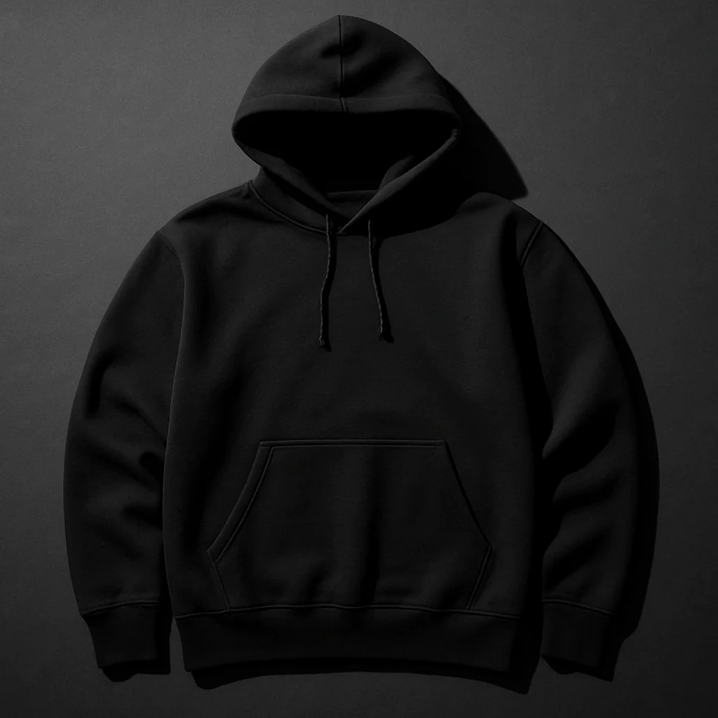 Lejit Heavy Hoodie