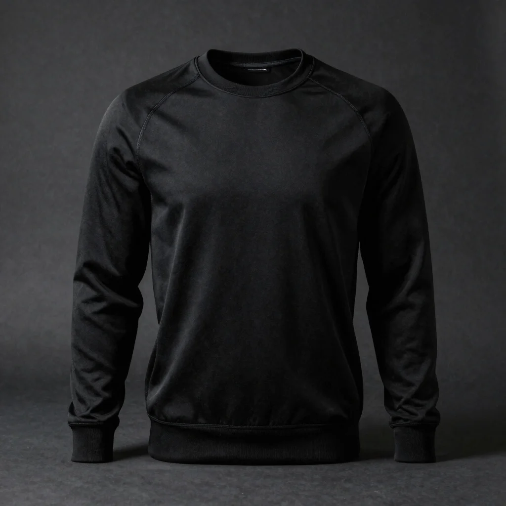 Lejit Crewneck Sweatshirt