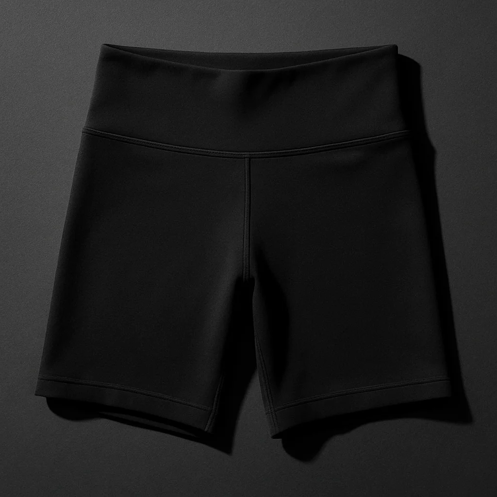 Lejit Move Shorts